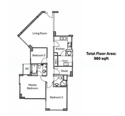 Regentville (D19), Apartment #613920371